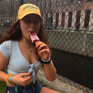 Meet your Posher, Grace